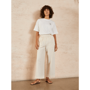 Great Plains Crinkle Trousers